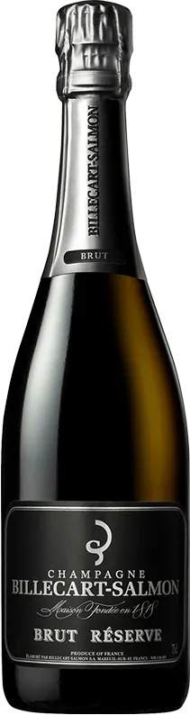 Billecart-Salmon Le Reserve Extra Brut 0.75L